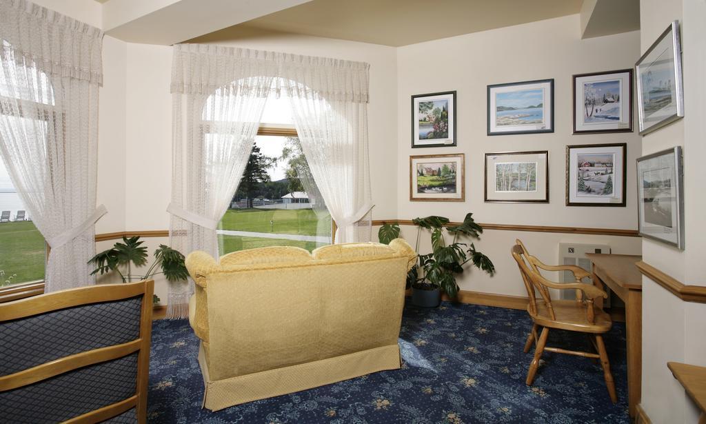 Hotel טאדוסאק מראה חיצוני תמונה