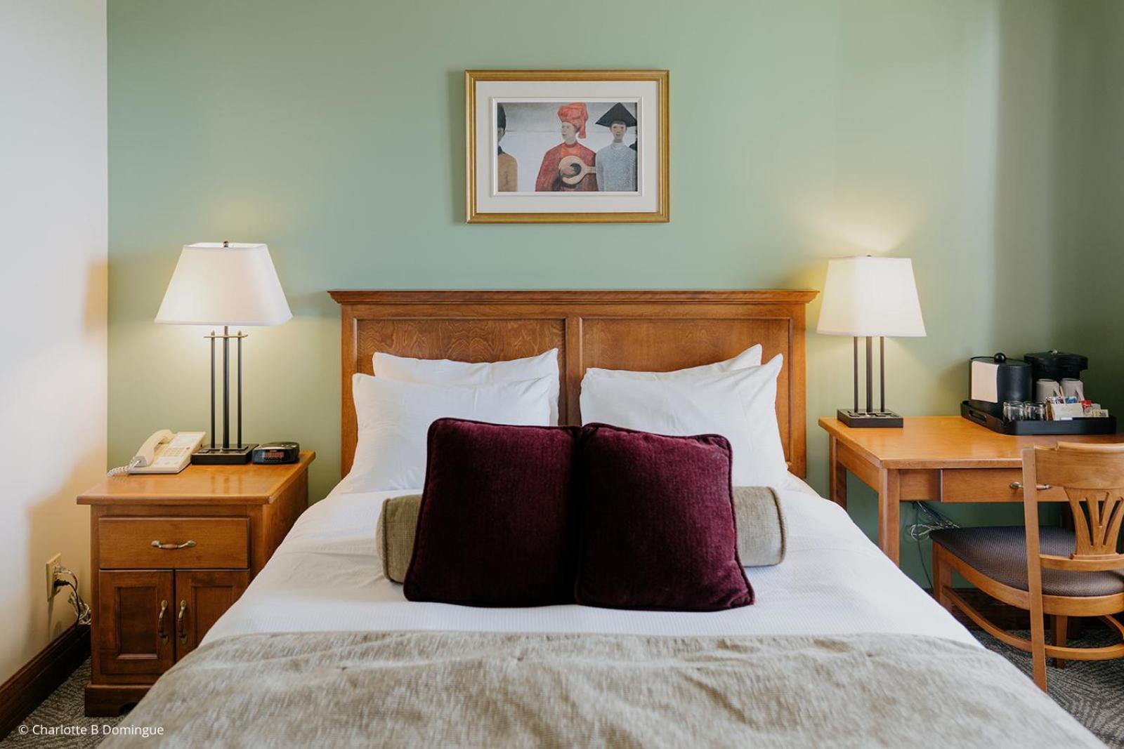 Hotel טאדוסאק מראה חיצוני תמונה