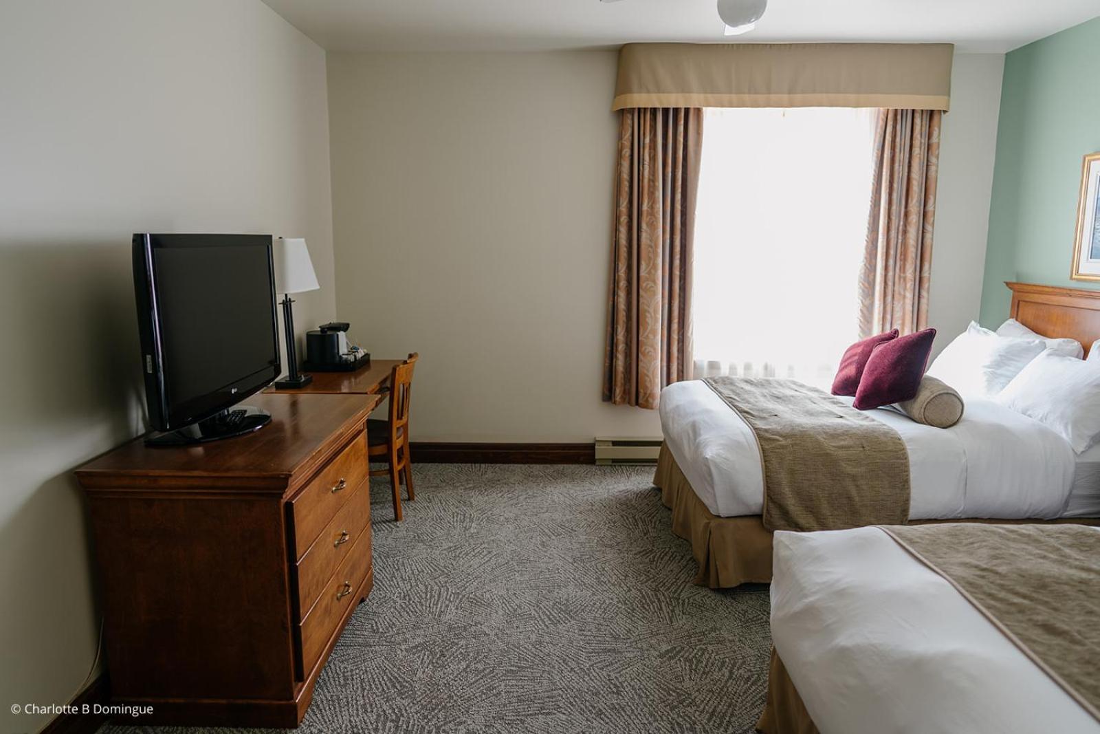 Hotel טאדוסאק מראה חיצוני תמונה
