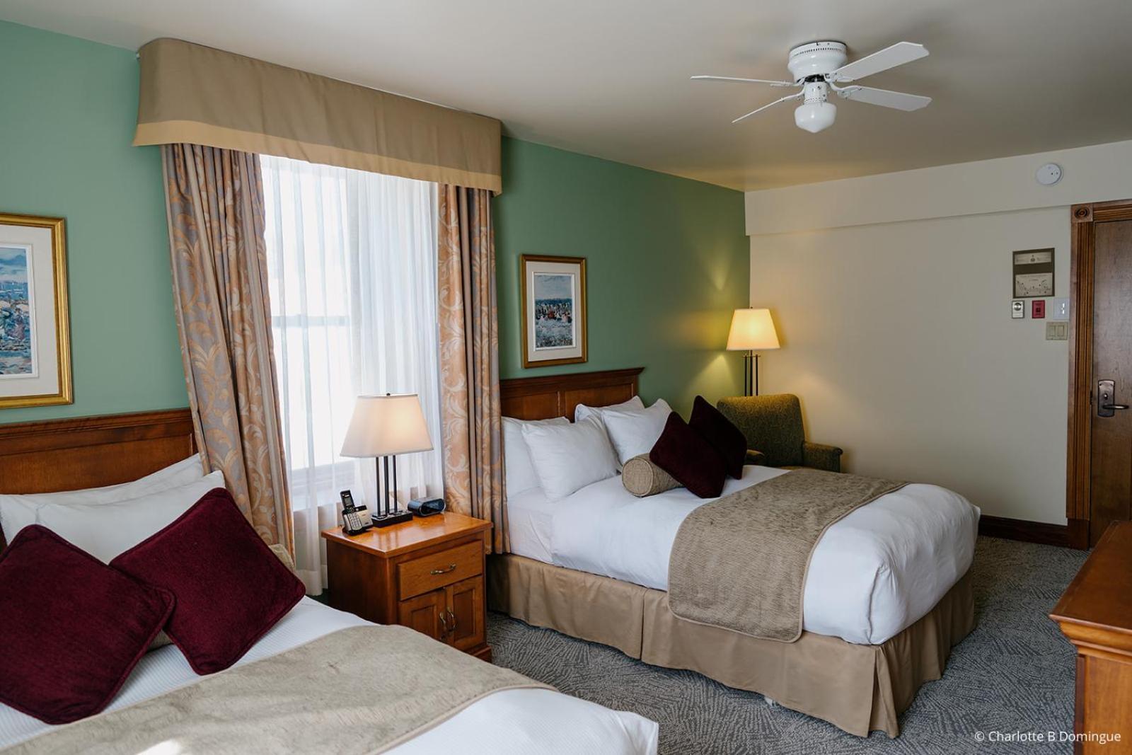 Hotel טאדוסאק מראה חיצוני תמונה