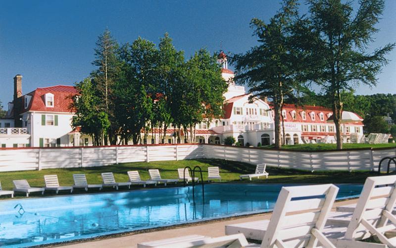 Hotel טאדוסאק מראה חיצוני תמונה