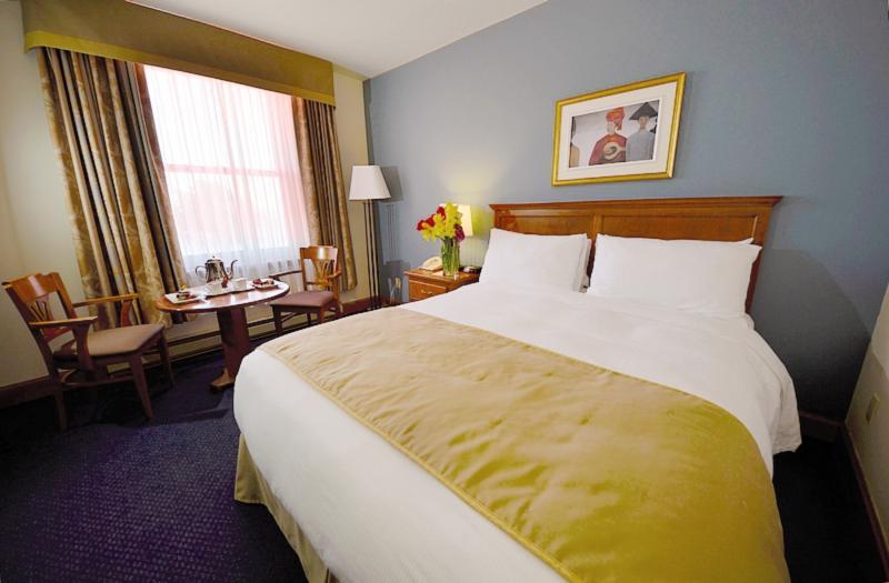 Hotel טאדוסאק מראה חיצוני תמונה