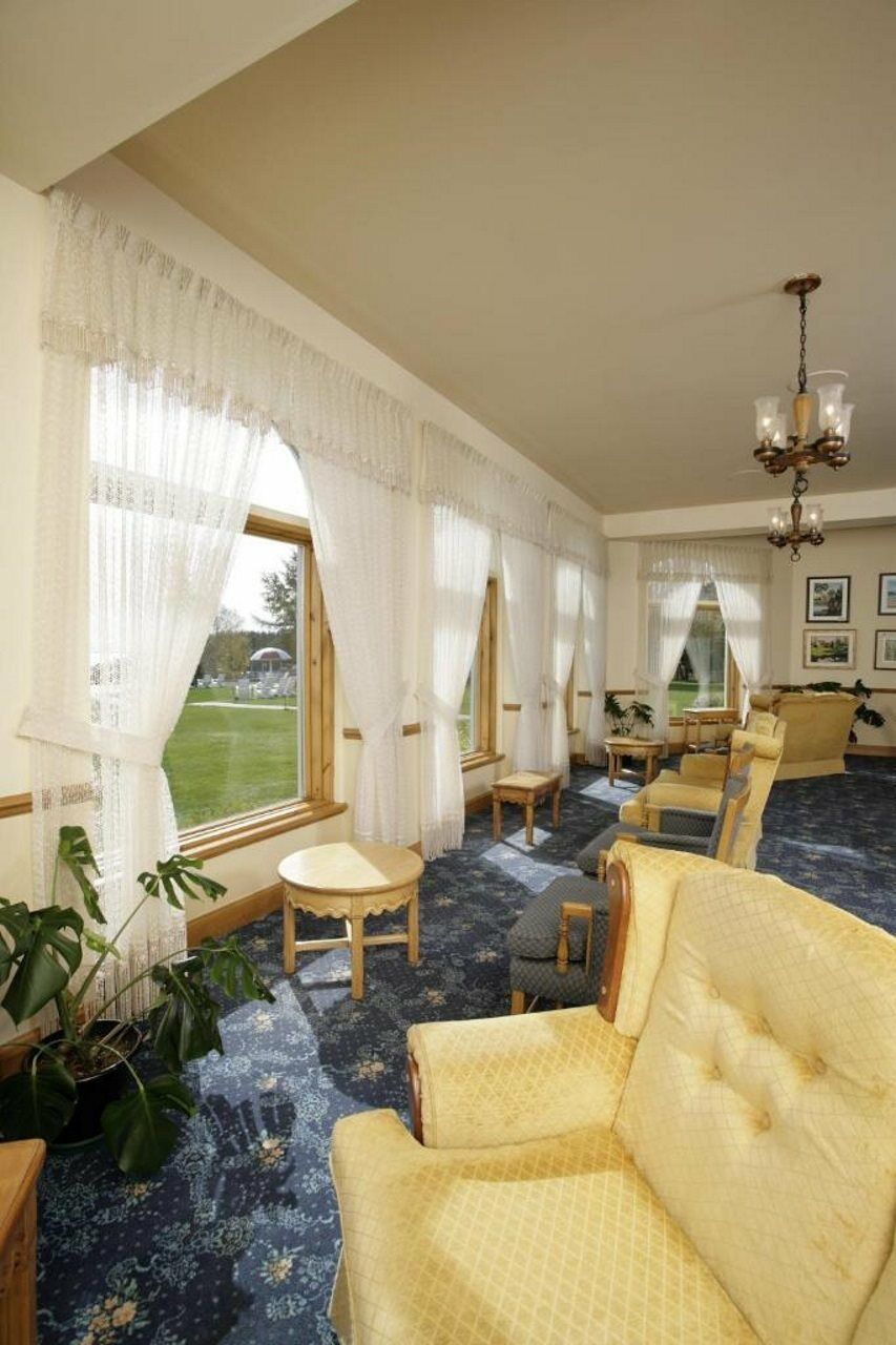 Hotel טאדוסאק מראה חיצוני תמונה