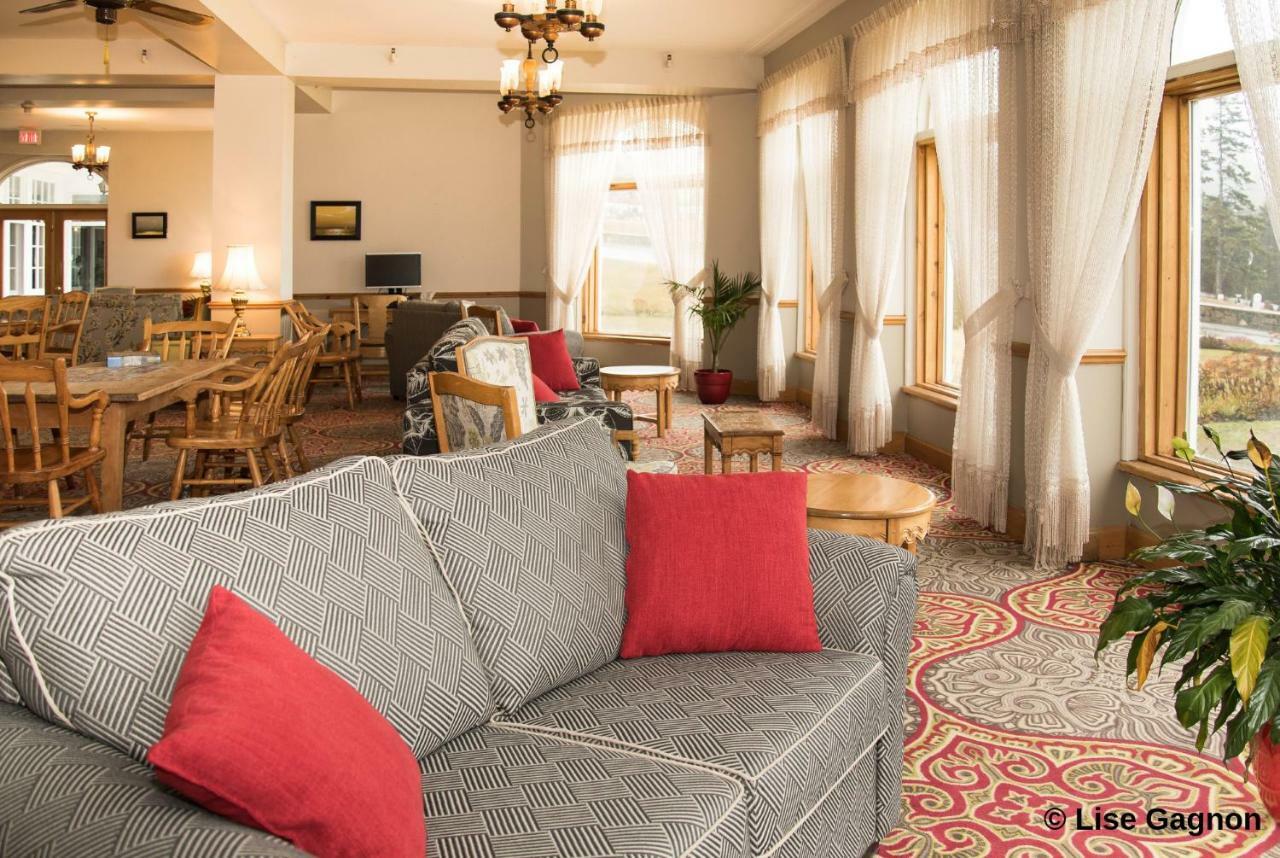 Hotel טאדוסאק מראה חיצוני תמונה